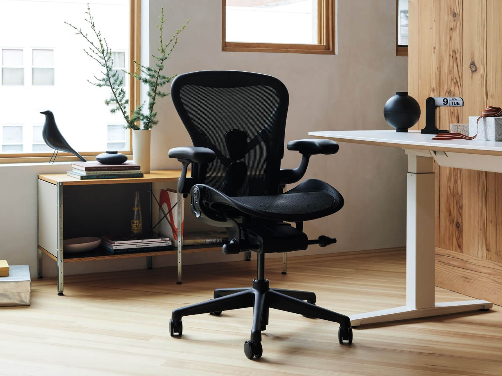 Aeron Chair Aeron Chair